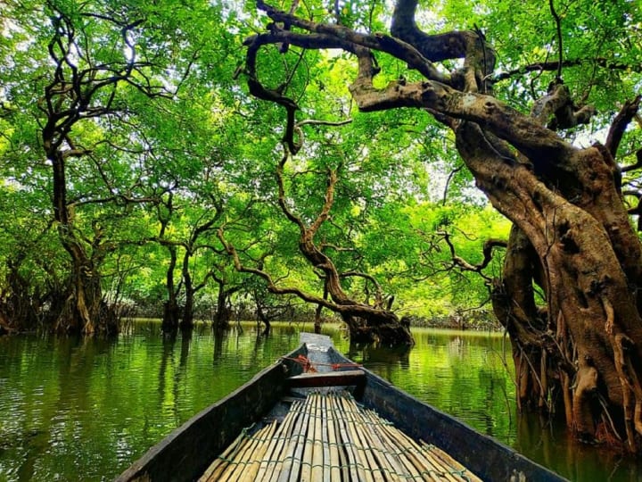 Sylhet City